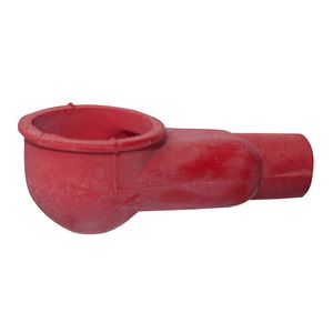 Крышка клеммы | 62 mm Long Terminal Cover #308-8161 (3088161) Крышка клеммы | 62 mm Long Terminal Cover #308-8161 (3088161)