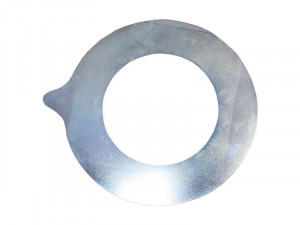 Регулировочная прокладка, 0.5 mm Thick Carbon Steel Shim CTP for CAT #133-2428 Регулировочная прокладка, 0.5 mm Thick Carbon Steel Shim CTP for CAT #133-2428