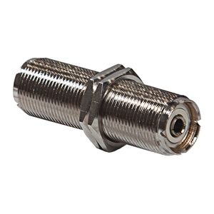 Разъем перемычки | 5/8" Bulkhead Connector #9U-2327 (9U2327)