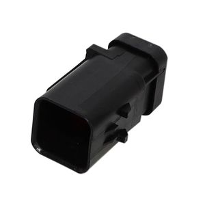 Розетка в сборе | Receptacle Assembly #281-3136 (2813136) Розетка в сборе | Receptacle Assembly #281-3136 (2813136)