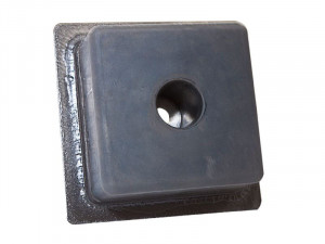 Накладка, Control Frames Resilient Pad CTP for CAT #112-0885