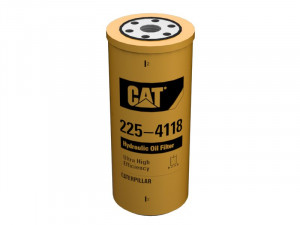 Фильтр гидравлический, Filter Hyd CTP for CAT #225-4118