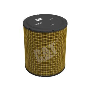 Основной воздушный фильтр двигателя стандартной эффективн. | Primary Standard Efficiency Engine Air Filter #6I-2501 (6I2501)