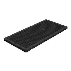 Фильтр | Cabin Air Filter #121-2761 (1212761)