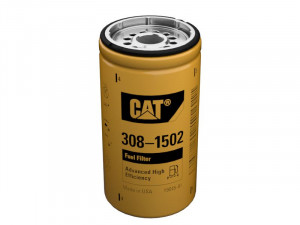 Фильтр в сборе, Fuel Water Separator CTP for CAT #308-1502