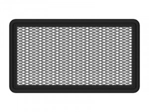 Воздушный фильтр кабины, Cabin Air Filter CTP for CAT #7G-6599 Воздушный фильтр кабины, Cabin Air Filter CTP for CAT #7G-6599
