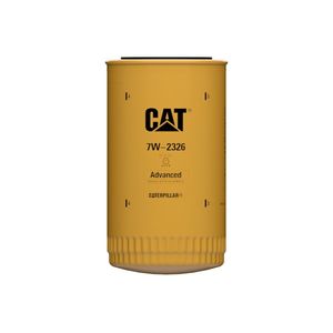 Масляный фильтр двигателя | Engine Oil Filter #7W-2326 (7W2326)