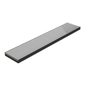 Воздушный фильтр кабины - стандартная эффективность | Standard Efficiency Cabin Air Filter #293-1184 (2931184)