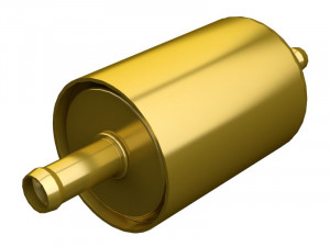 Сетчатый топливный фильтр, Screen - Fuel CTP for CAT #384-8512 Сетчатый топливный фильтр, Screen - Fuel CTP for CAT #384-8512
