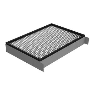 Воздушный фильтр кабины | Cabin Air Filter #7T-8945 (7T8945)