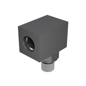 Коленчатый патрубок | STOR to Port 90 Degree Elbow Adaptor #151-5145 (1515145)