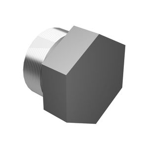 Заглушка | 1-3/16-12 Thread Hex-Drive Plug #9S-4188 (9S4188)