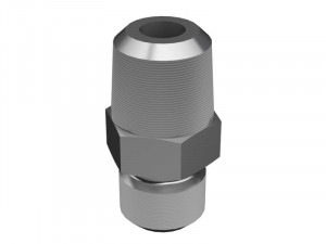 Прямой переходной патрубок, Straight Adapter CTP for CAT #1P-8560