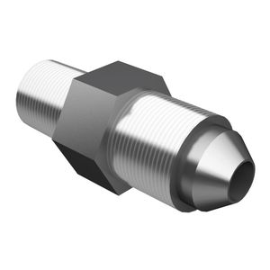 Переходник | Fluid Carrying Straight Connector #8L-6557 (8L6557)