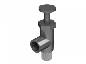 Клапан, 3/8" Truck Valve CTP for CAT #9N-3666 Клапан, 3/8" Truck Valve CTP for CAT #9N-3666