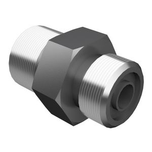 Разъем | 34.50 mm Long Straight Adapter #6V-8634 (6V8634)