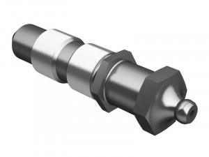 Пресс - масленка, 17mm Hex Size Track Adjuster Valve CTP for CAT #154-2237