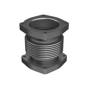 Мембраны в сборе | 147 mm Height Bellows #207-1364 (2071364)