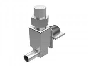 Клапан, 9/16" Thread Elbow Drain Valve Blumag for CAT #141-8275 Клапан, 9/16" Thread Elbow Drain Valve Blumag for CAT #141-8275