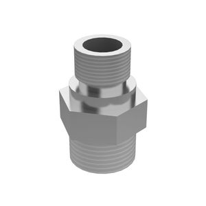 Разъем | 31.75 mm Hexagonal Straight Adapter #6V-8640 (6V8640)