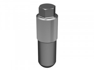 Заглушка, 7/8 - 14 NF Thread Hex - Drive Plug CTP for CAT #5N-8780 Заглушка, 7/8 - 14 NF Thread Hex - Drive Plug CTP for CAT #5N-8780