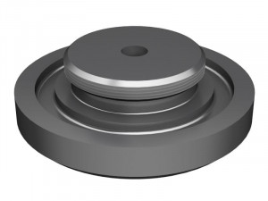 Заглушка, 1 5/16 - 12Un - 2A Thread Square - Drive Plug Blumag for CAT #106-8187