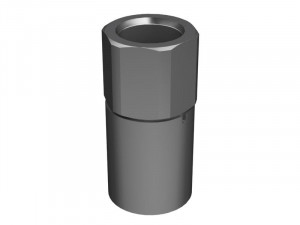 Быстроразъемное соединение, 1 - 5/16" Quick Disconnect Coupling Blumag for CAT #106-0401
