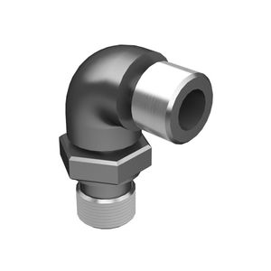 Коленчатый патрубок | STOR 90 Degree Elbow Adaptor #117-0067 (1170067)