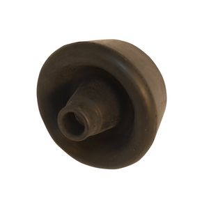 Кожух | Synthetic Rubber Lever Control Boot #8J-1623 (8J1623)