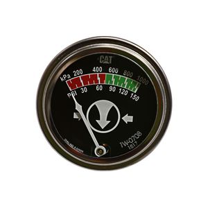 Датчик давления воздуха Cat® | Air Pressure Indicator #1W-0708 (1W0708) Датчик давления воздуха Cat® | Air Pressure Indicator #1W-0708 (1W0708)