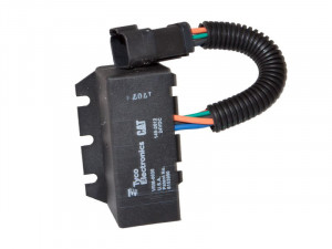 Реле,, 24V Plastic Motor Reversing Relay Blumag for CAT #149-2612