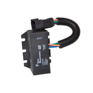 Реле, | 24V Plastic Motor Reversing Relay #149-2612 (1492612)