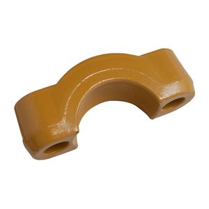 Наружное кольцо подшипника | Two Bolt Bearing Cap #6F-7523 (6F7523)
