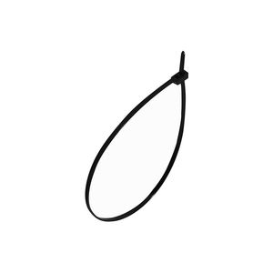 Кабельная лента | 397.00 mm Length Standard Cable Strap #204-1611 (2041611) Кабельная лента | 397.00 mm Length Standard Cable Strap #204-1611 (2041611)