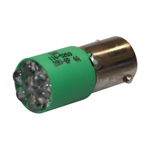 Лампа зеленая | Lamp-Green #116-5269 (1165269) Лампа зеленая | Lamp-Green #116-5269 (1165269)