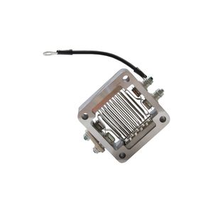 Нагреватель воздуха | 24V Aluminum Body Air Intake Heater #324-4119 (3244119)