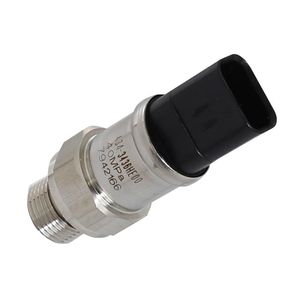 Датчик давления Cat® | 32 Volt Pressure Sensor #434-3436 (4343436) Датчик давления Cat® | 32 Volt Pressure Sensor #434-3436 (4343436)