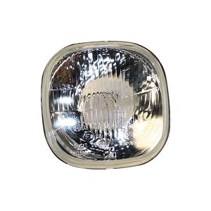Передний рассеиватель в сборе | Head Lens Assembly #100-3248 (1003248) Передний рассеиватель в сборе | Head Lens Assembly #100-3248 (1003248)