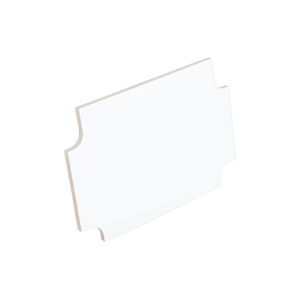 Крышка фары | Light Cover #237-7753 (2377753) Крышка фары | Light Cover #237-7753 (2377753)