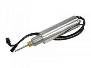 Электромагнит в сборе | Solenoid 24 VDC #3E-6424 (3E6424) Электромагнит в сборе | Solenoid 24 VDC #3E-6424 (3E6424)