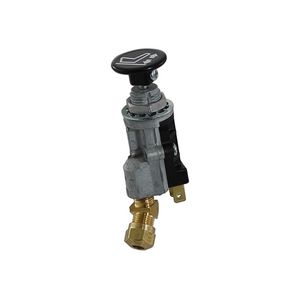 Комплект воздушного клапана Cat® | Kit-Air Valve #192-7799 (1927799) Комплект воздушного клапана Cat® | Kit-Air Valve #192-7799 (1927799)