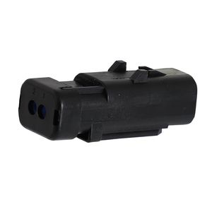 Розетка в сборе | Receptacle Assembly #238-8248 (2388248) Розетка в сборе | Receptacle Assembly #238-8248 (2388248)
