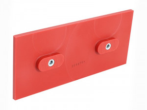 Накладка в сборе | 300 mm Long Extendable Stick Pad #226-9764 (2269764) Накладка в сборе | 300 mm Long Extendable Stick Pad #226-9764 (2269764)