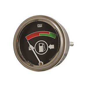 Индикатор давления топлива | Fuel Pressure Indicator #1W-0703 (1W0703)