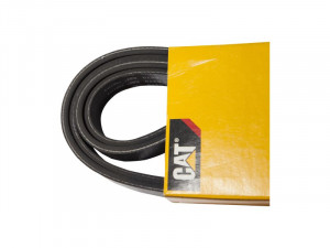 Ремень, 2160 mm Long Ribbed Belt Blumag for CAT #374-8479