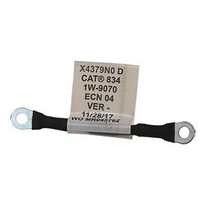 Диод в сборе (биполярный) | Diode Assembly (Bipolar) #1W-9070 (1W9070)