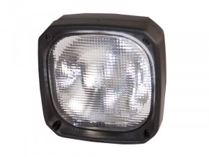 Прожектор в сборе, Flood Lamp Assembly CTP for CAT #107-1301