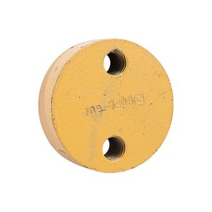 Кнопка | 60 mm Outer Diameter Final Drive Wheel Button #109-7848 (1097848)