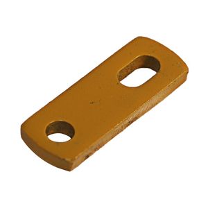 Полоса | 5 mm Thick Hard Finished Bar #9G-2324 (9G2324)