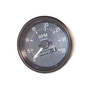 Тахометр в сборе | Tachometer Assembly #3E-1932 (3E1932)